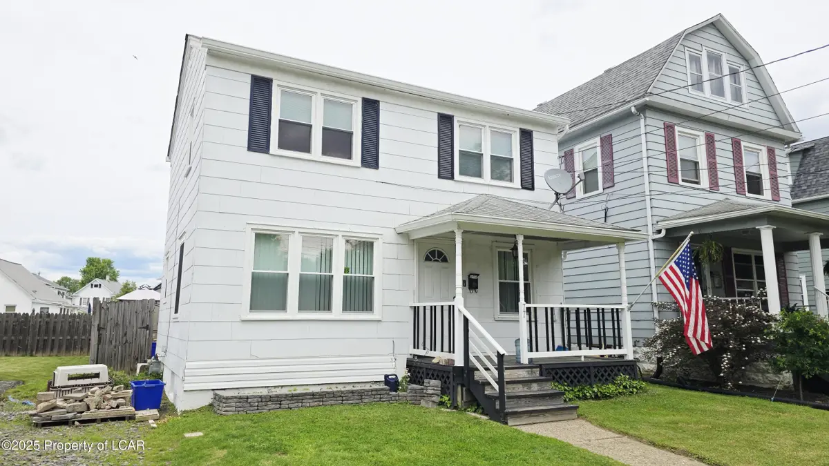 77 Sullivan Street, Forty Fort in Forty Fort