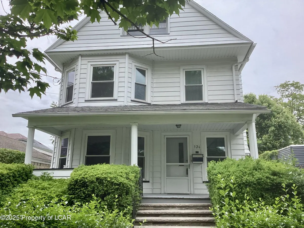 326 Warren Street, West Pittston in West Pittston