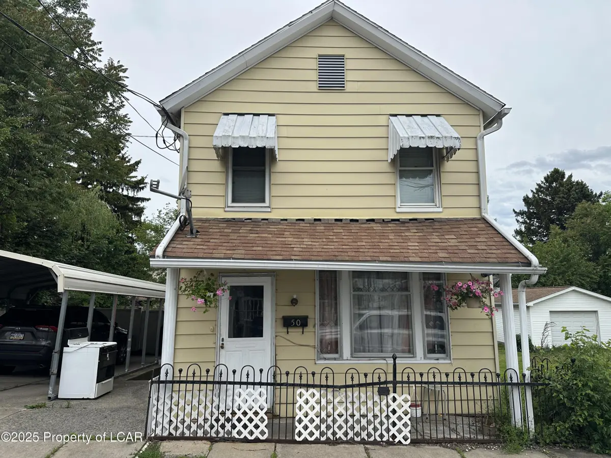 50 Hayes Lane, Wilkes-Barre in Wilkes-Barre