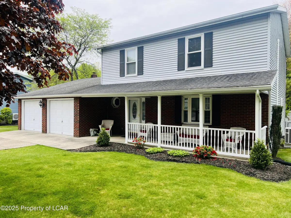 135 Hilltop Road, Hazleton in Hazleton