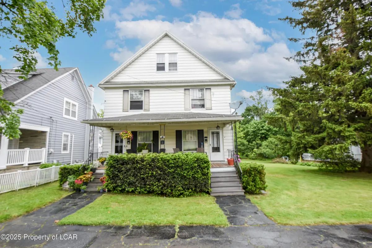 211 Electric Street, Clarks Summit in Clarks Summit