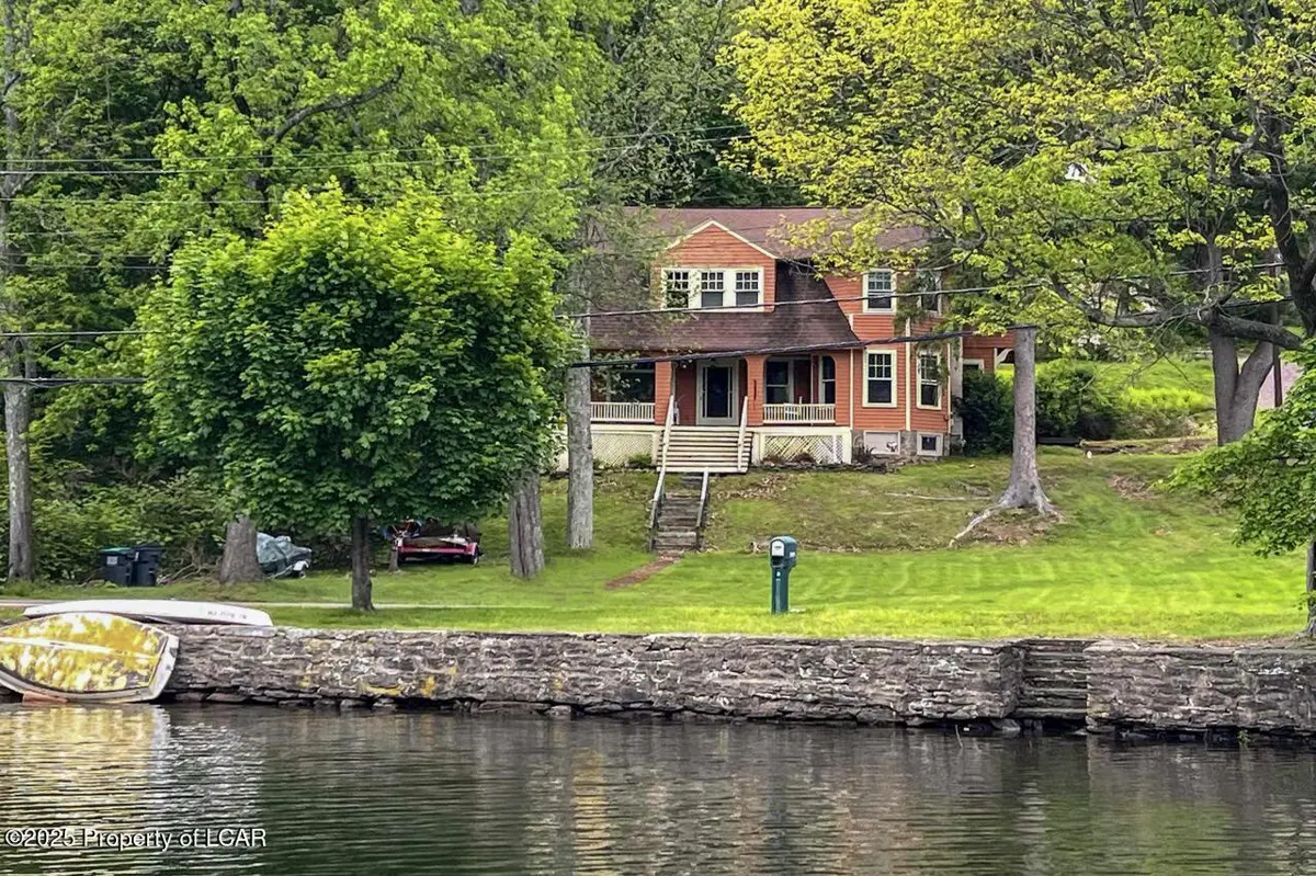 2983 Lakeside Drive, Harveys Lake in Harveys Lake