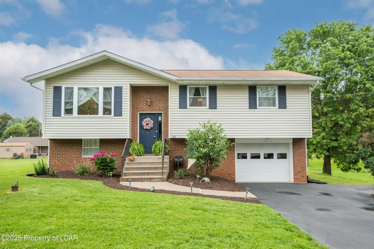 126 Coolidge Avenue, Harding in Harding