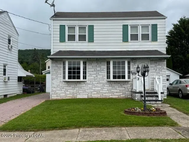 99 Park Avenue, Swoyersville in Swoyersville