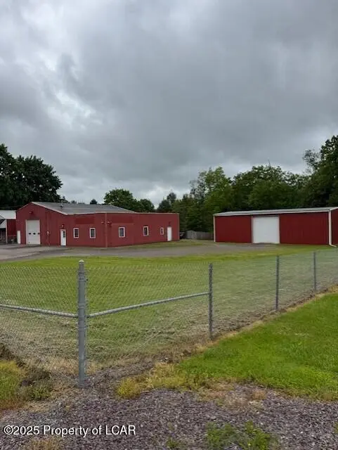 1531 PA-29, Hunlock Creek in Hunlock Creek