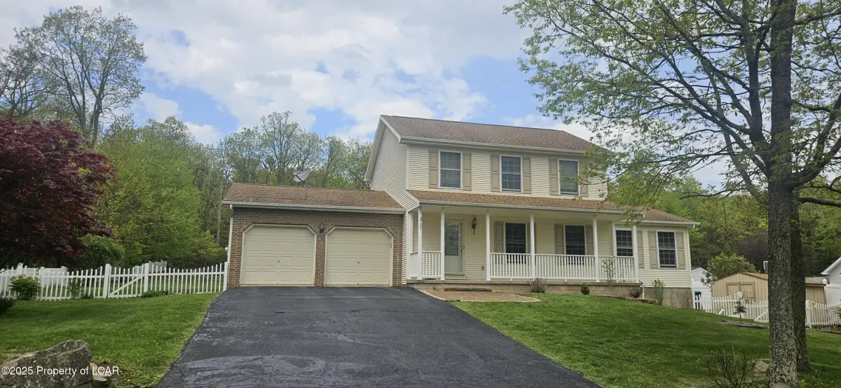57 Colony Drive, Hazleton in Hazleton