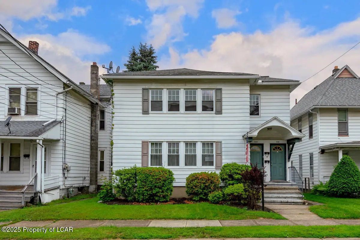 344-346 Ridge Street, Kingston in Kingston
