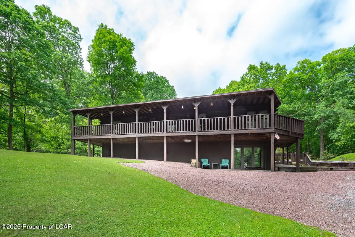 1042 Mount Zion Road, Harding in Harding