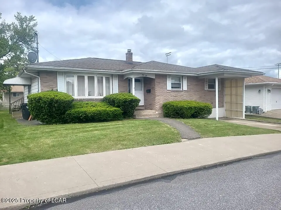 910 Roosevelt Street, Hazle Township in Hazle Township