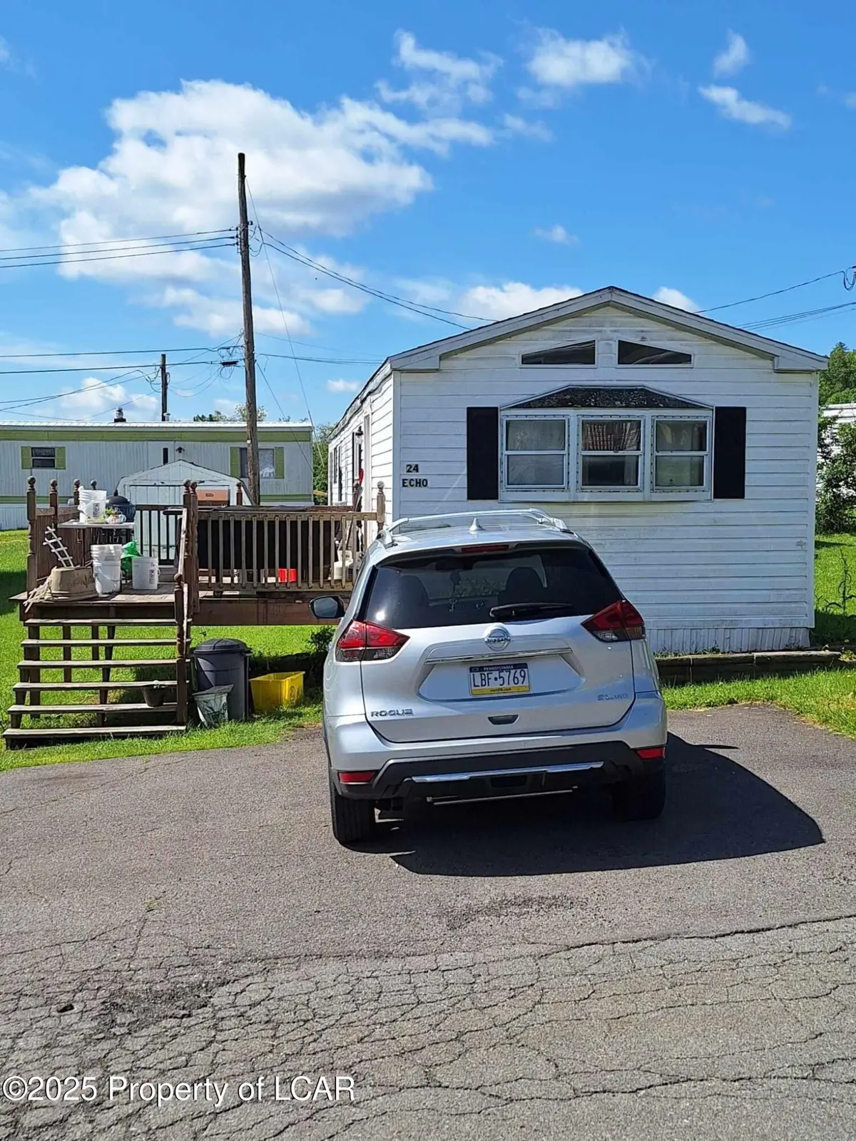 24 Echo Valley Drive, Shavertown in Shavertown