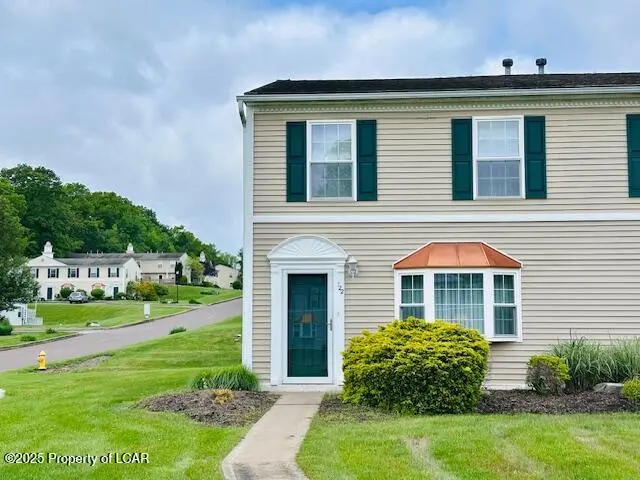 122 Patriot Circle, Mountain Top in Mountain Top