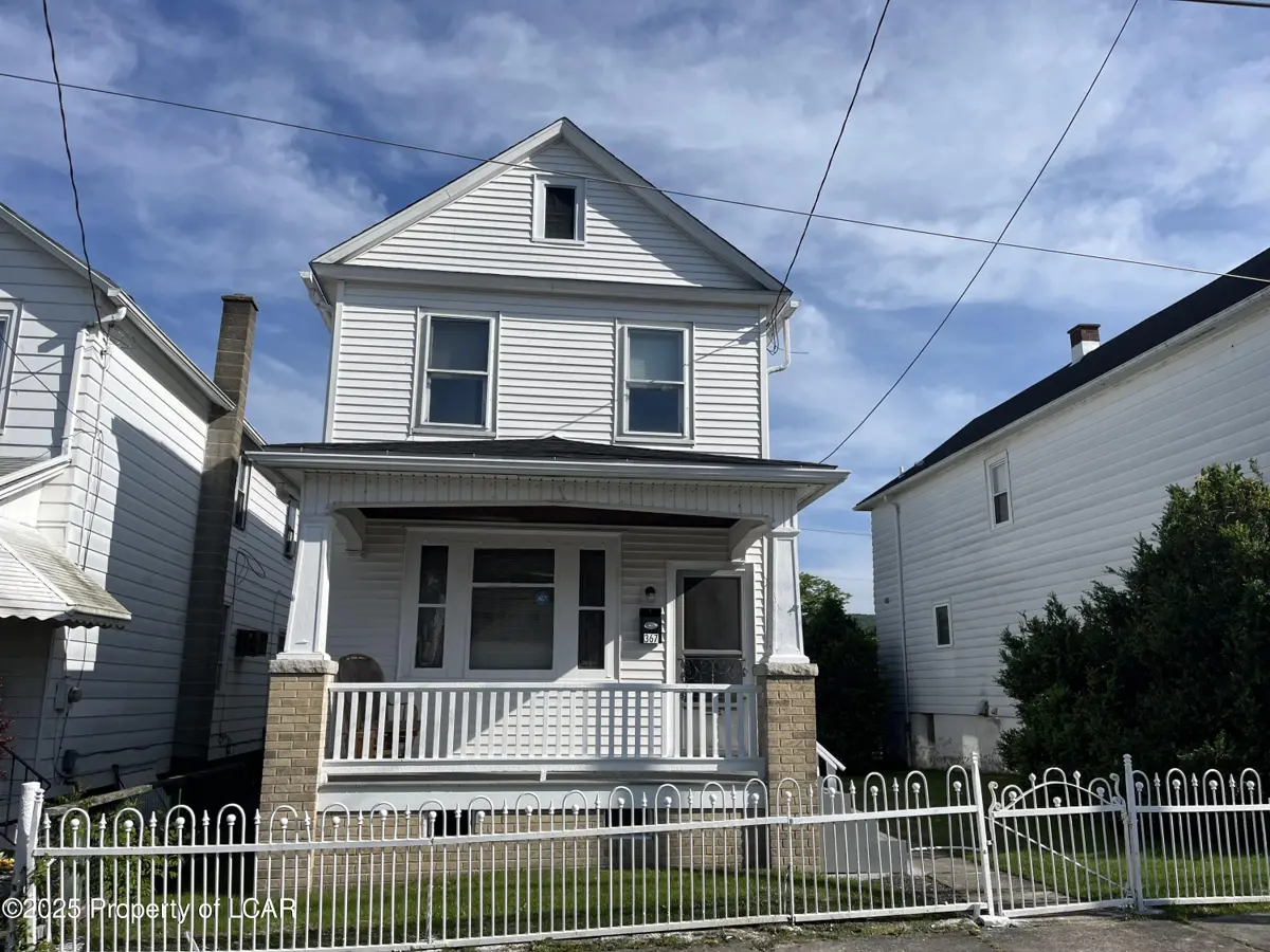 367 E Grand Street, Nanticoke in Nanticoke
