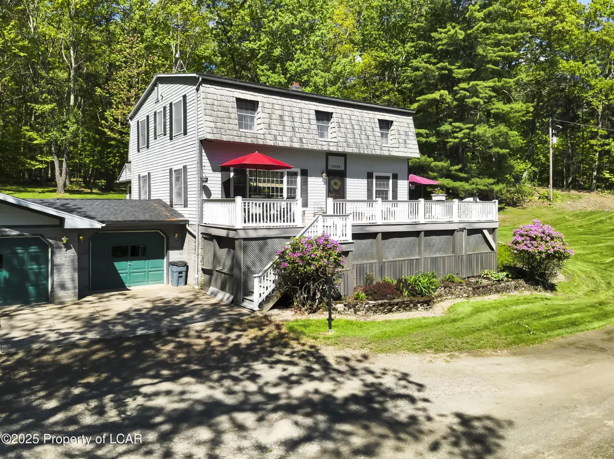 3046 Old Plank Road, Towanda in Towanda