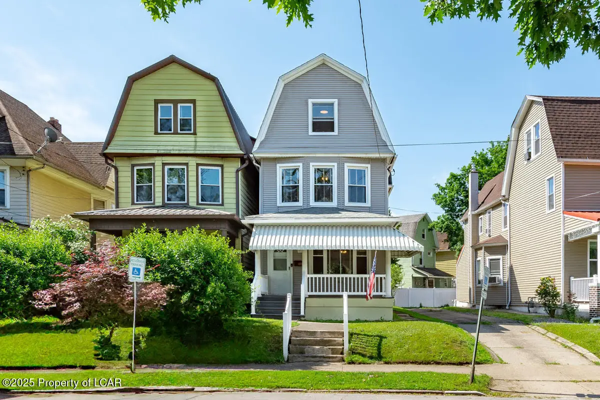 400 Carey Avenue, Wilkes-Barre in Wilkes-Barre