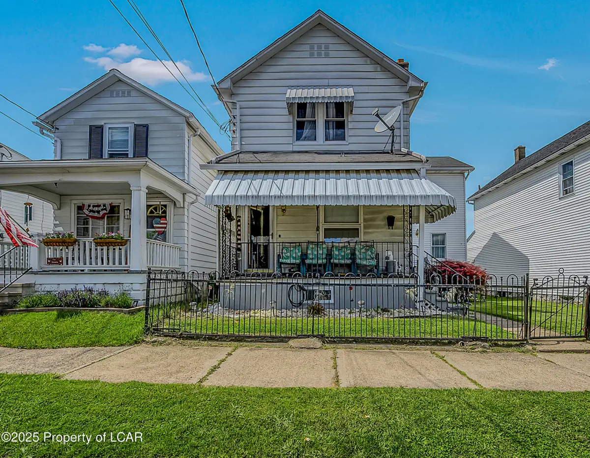 374 E Grand Street, Nanticoke in Nanticoke