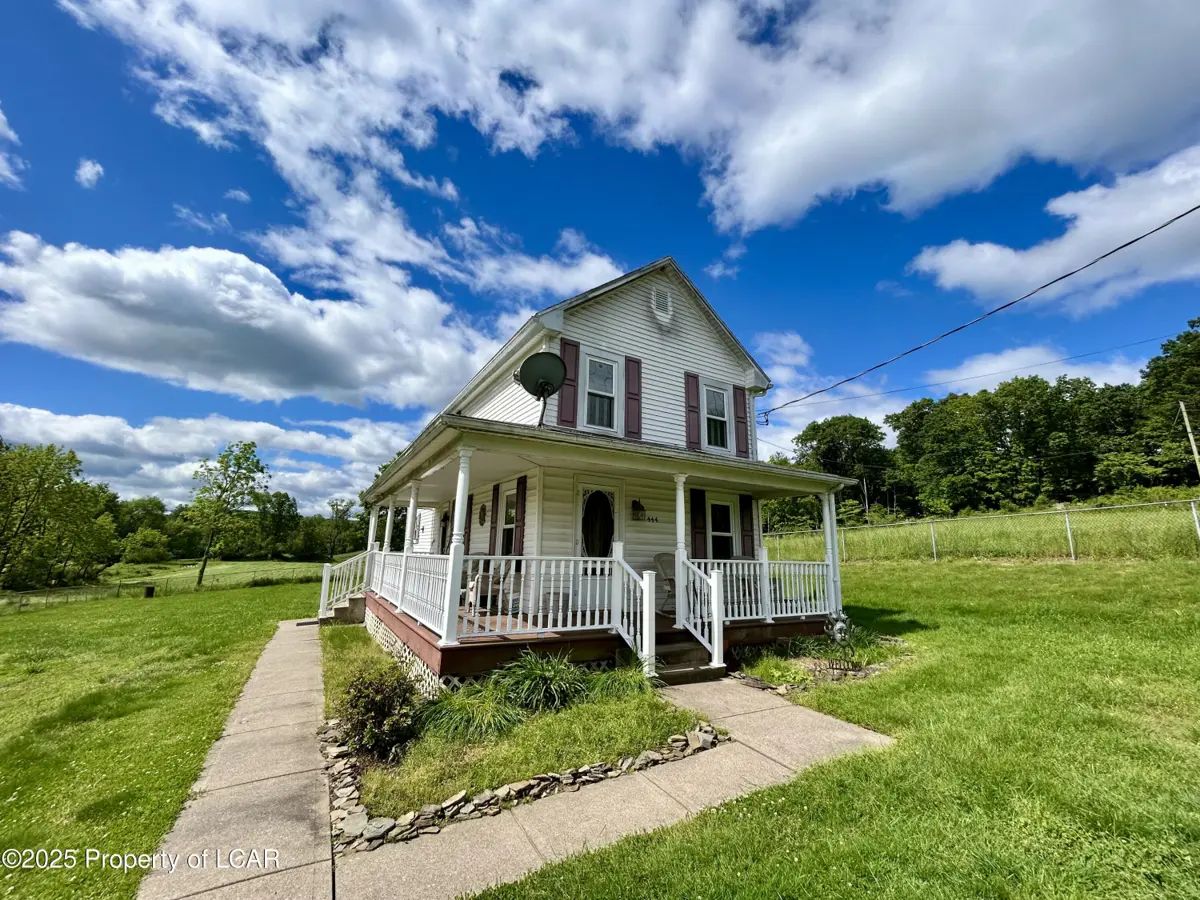 444 Pecks Road, Harding in Harding