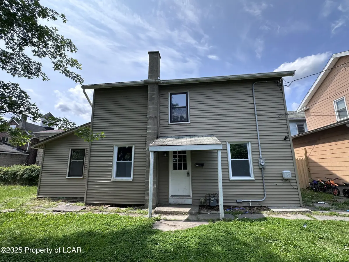 59 Center Ave Rear Rear, Plymouth in Plymouth