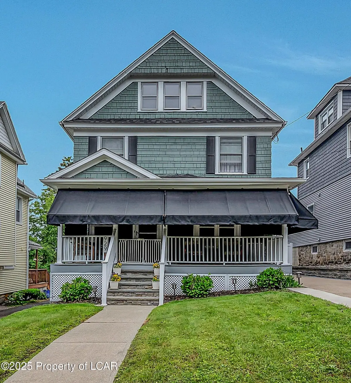 929 Grandview Street, Scranton in Scranton