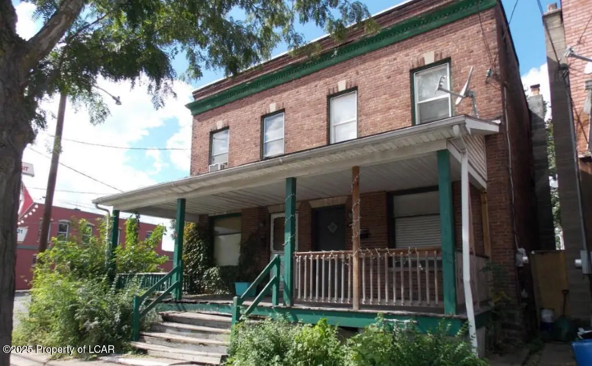 559 S Main Street, Wilkes-Barre in Wilkes-Barre
