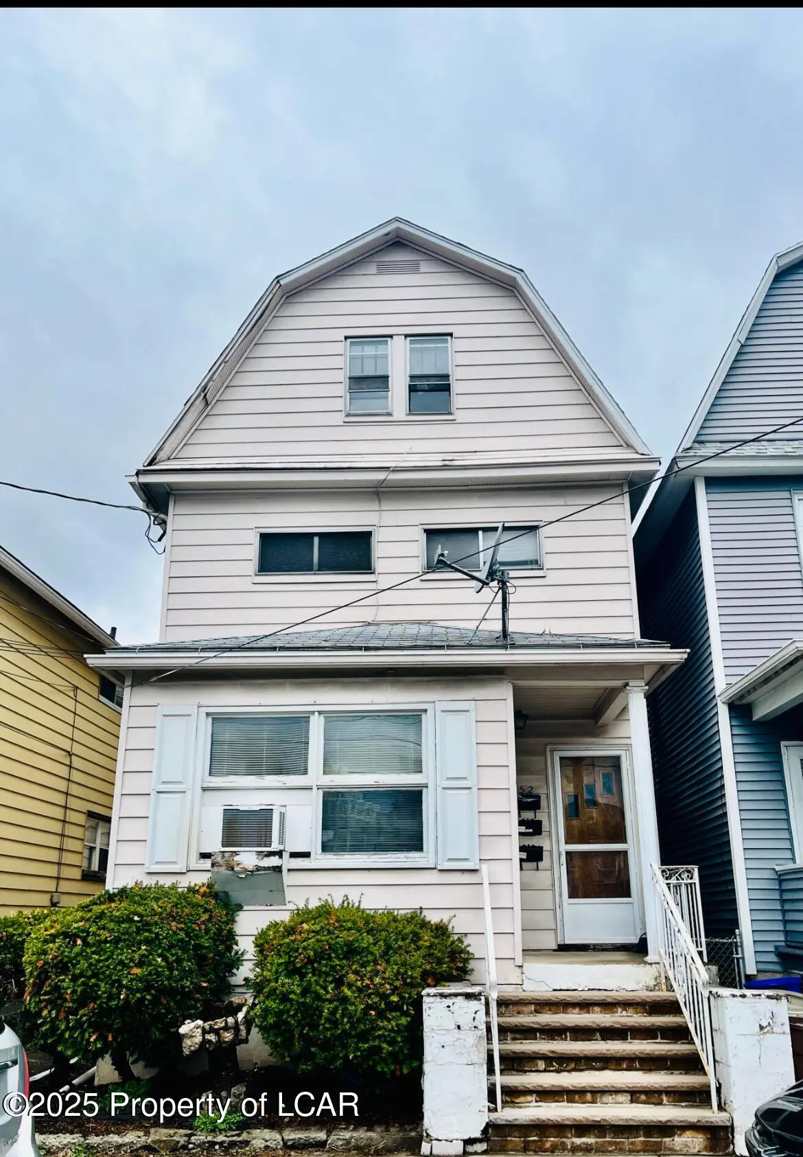52 Luzerne Street, Hanover Township in Hanover Township