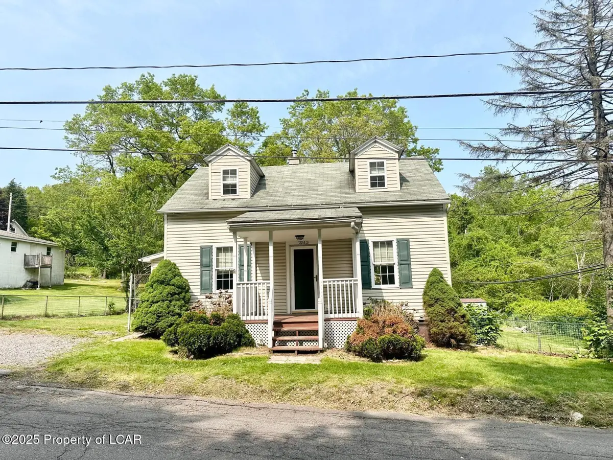 2513 Christine Road, Hazle Township in Hazle Township