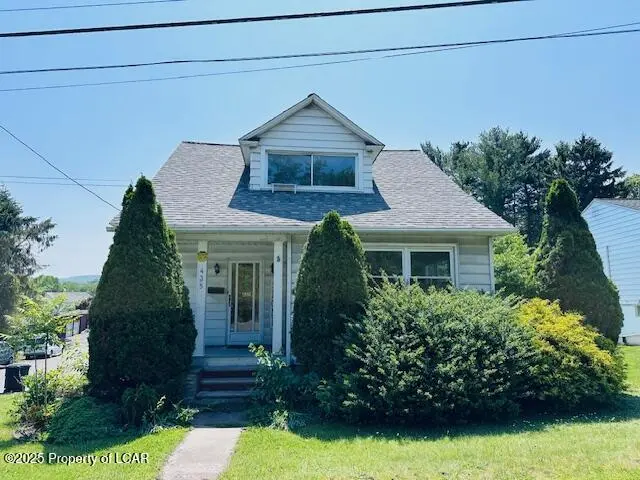 435 Ziegler Street, Dupont in Dupont