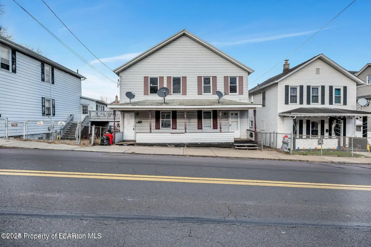 214 Union Street, Taylor in Taylor