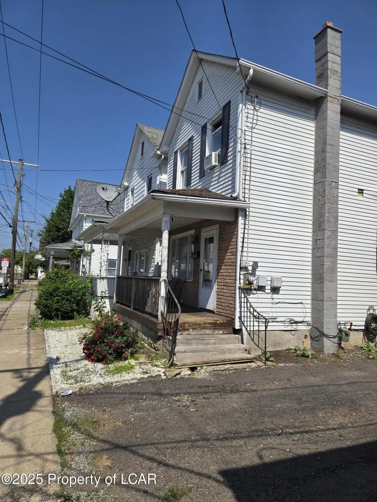 223 ZERBY Avenue, Kingston in Kingston