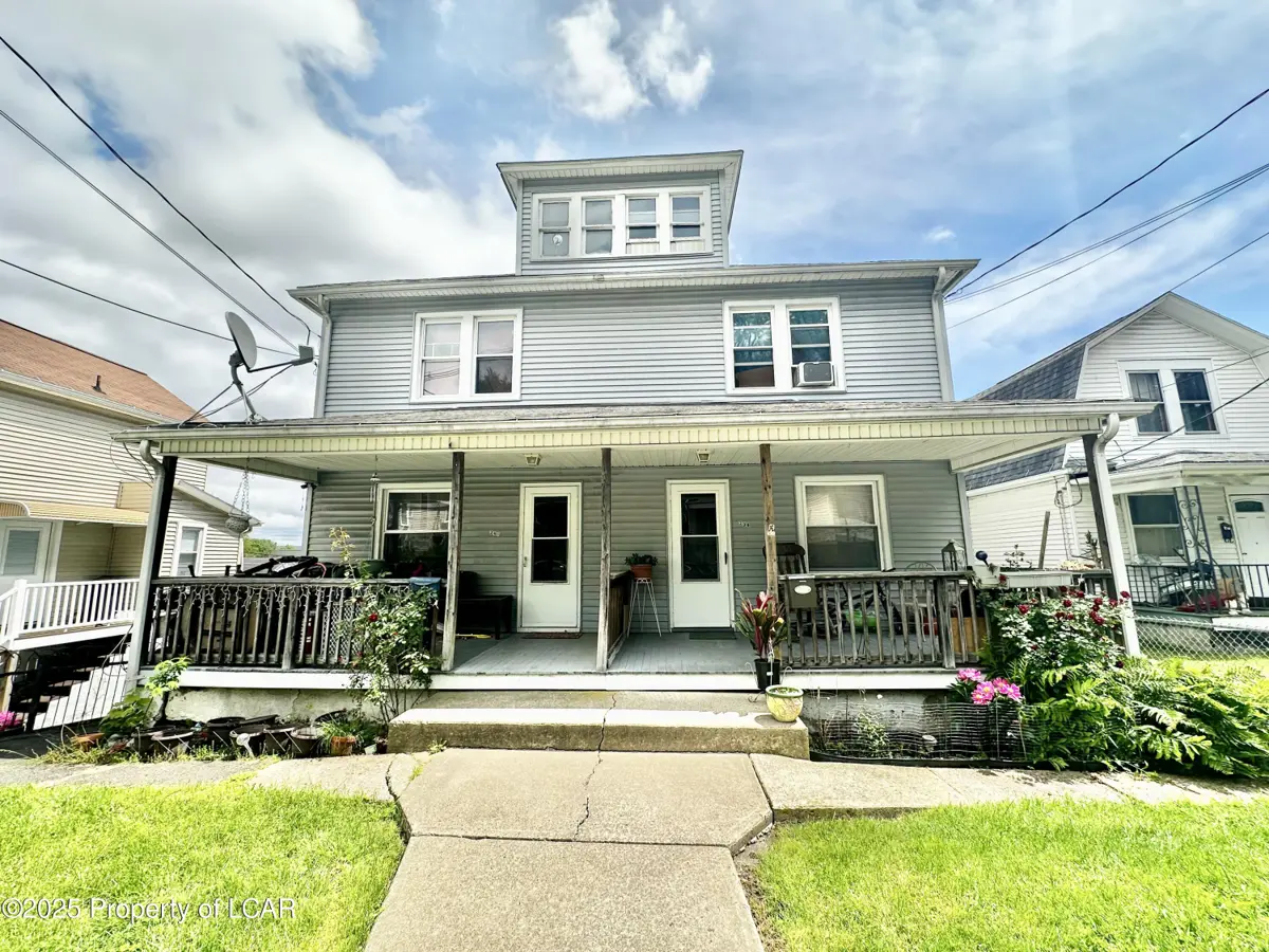 239 Kelly Street, Luzerne in Luzerne