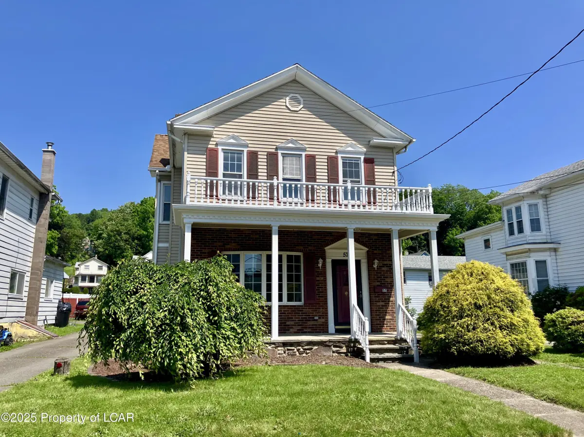 57 Willow Street, Plymouth in Plymouth