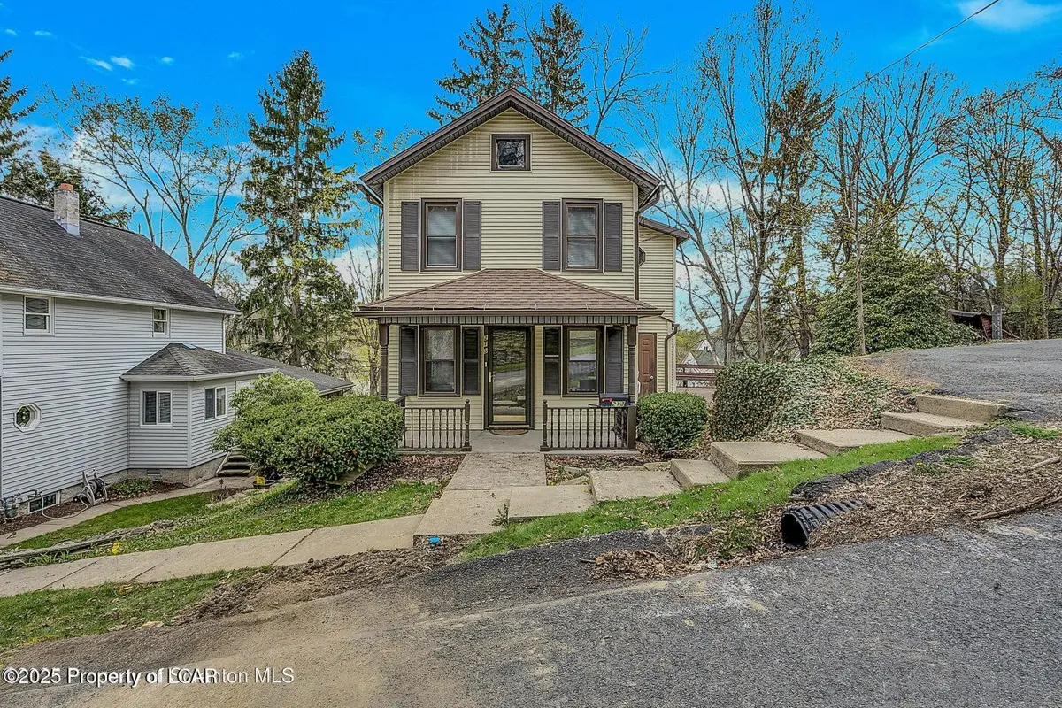 213 Colburn Avenue, Clarks Summit in Clarks Summit