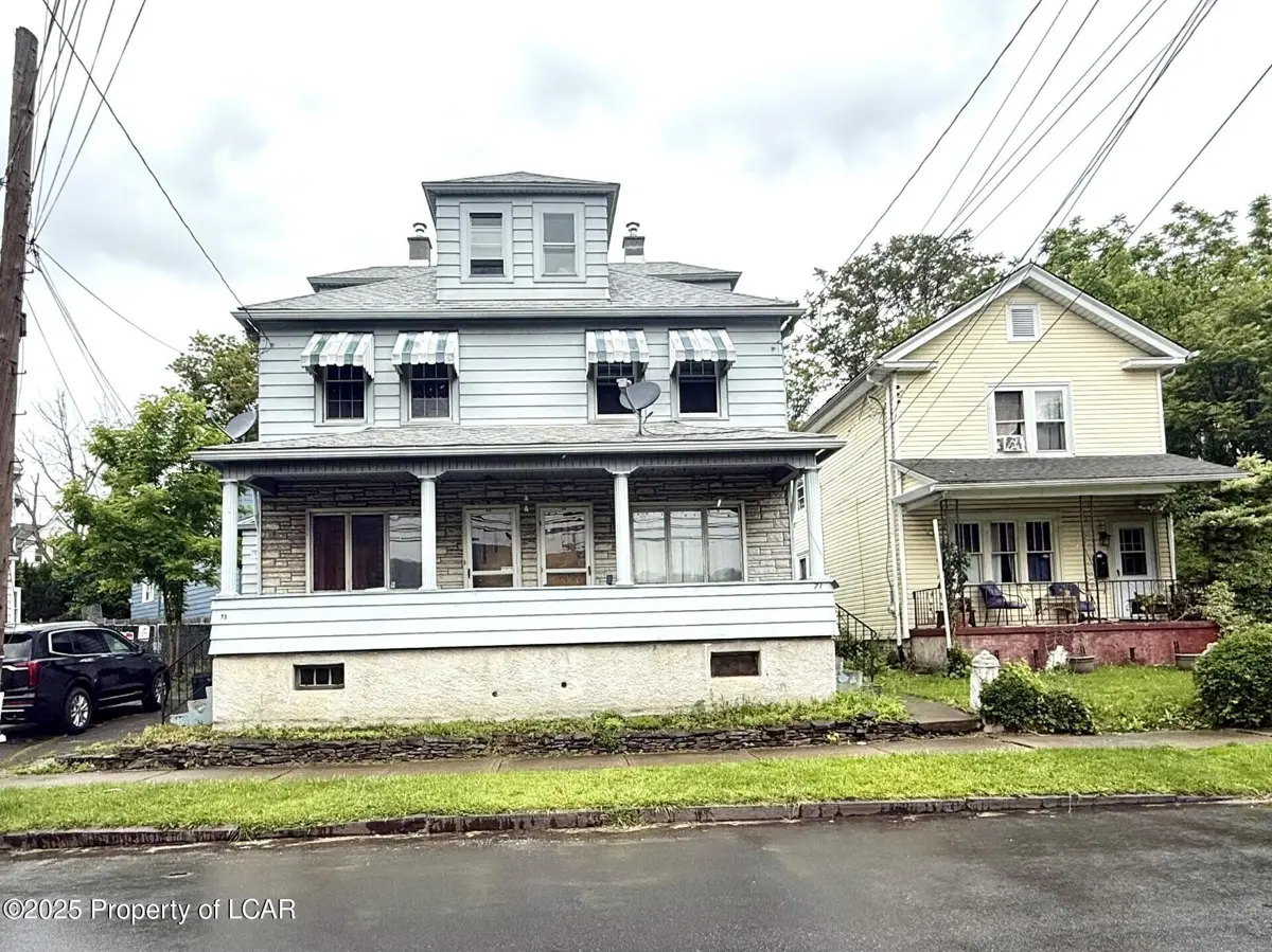 71-73 S Empire Street, Wilkes-Barre in Wilkes-Barre