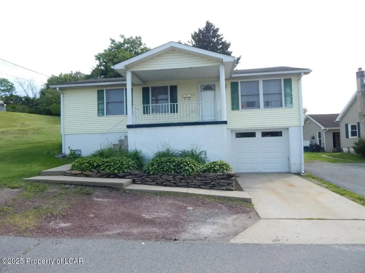34 Rock Street, Pittston in Pittston