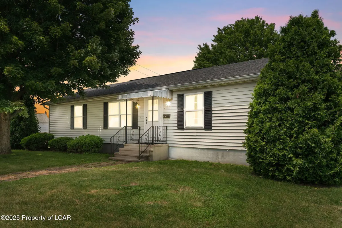 4 Davis Street, Ashley in Ashley