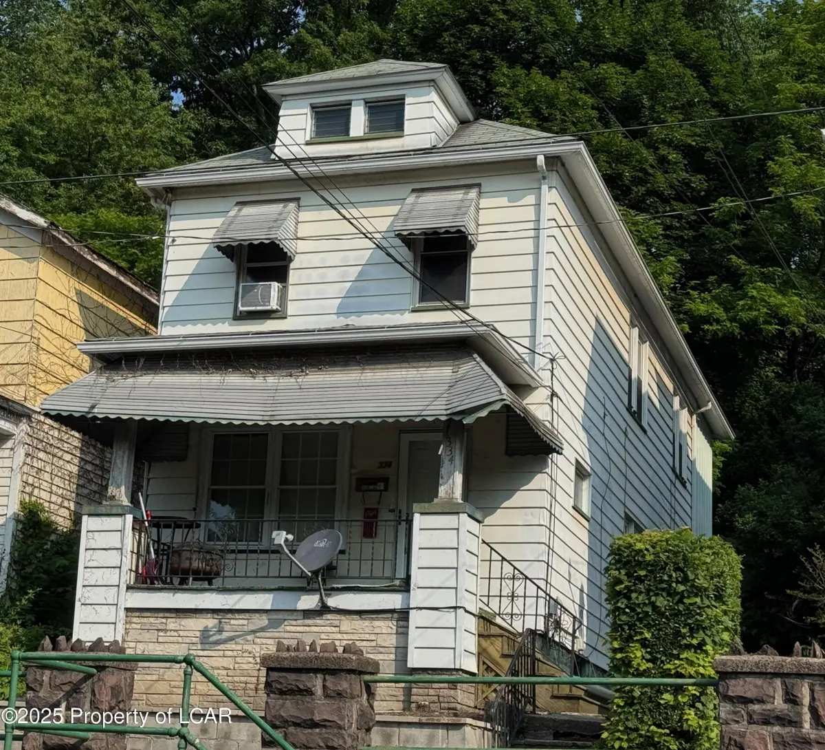 334 N Main Street, Wilkes-Barre in Wilkes-Barre