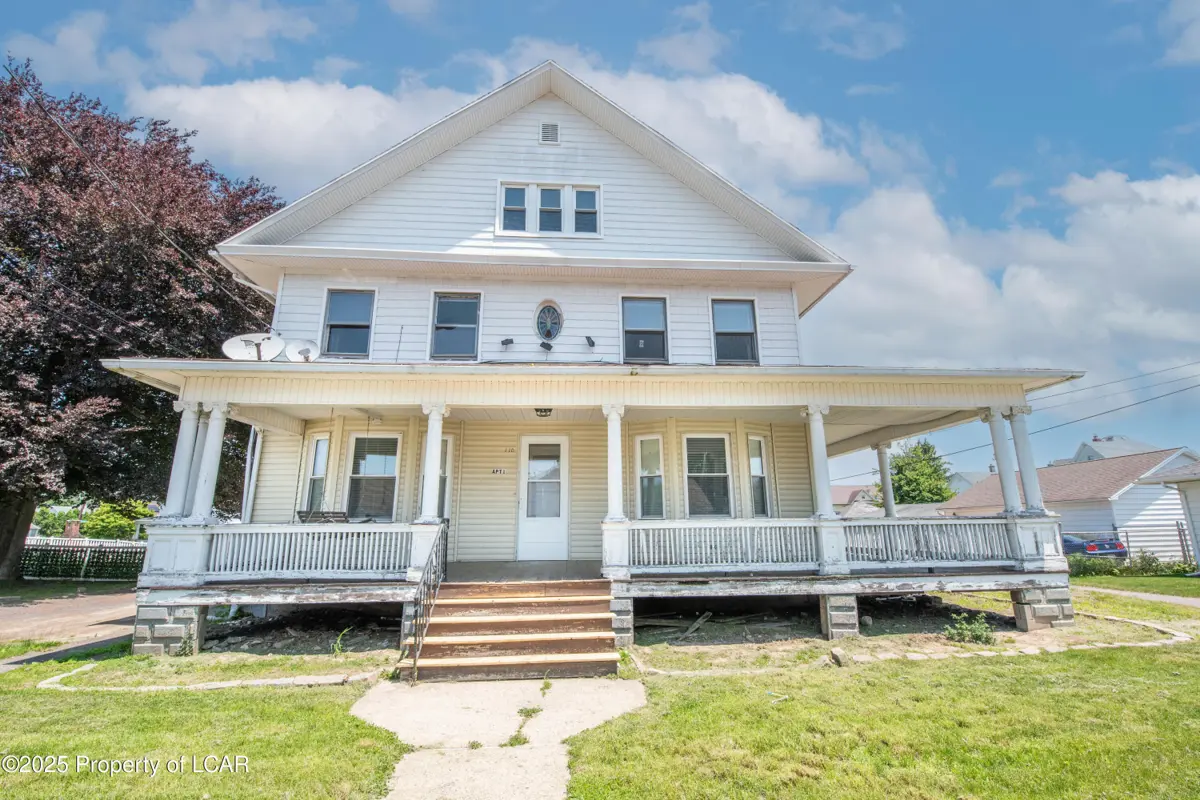 110 Barber Street Apt 2, Exeter in Exeter