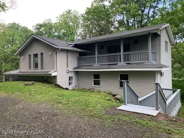 1313 Plattsburg Road, Harveys Lake in Harveys Lake