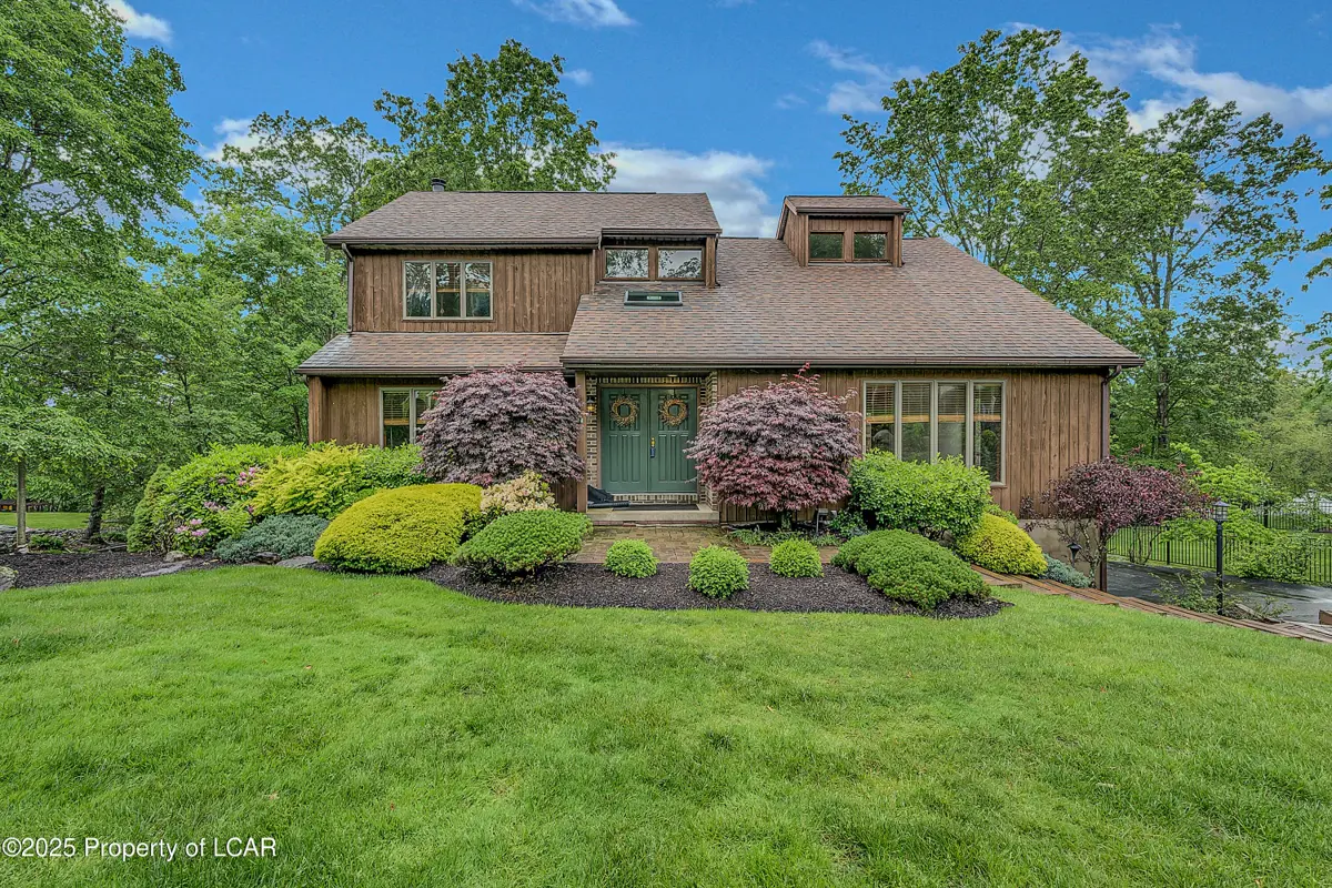 119 Ridge Crest Drive, Mountain Top in Mountain Top