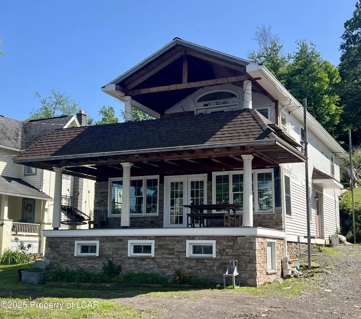 2489 Lakeside Drive, Harveys Lake in Harveys Lake
