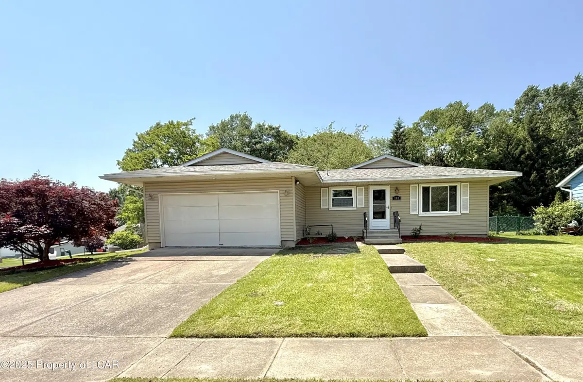 101 Rinaldi Drive, Taylor in Taylor