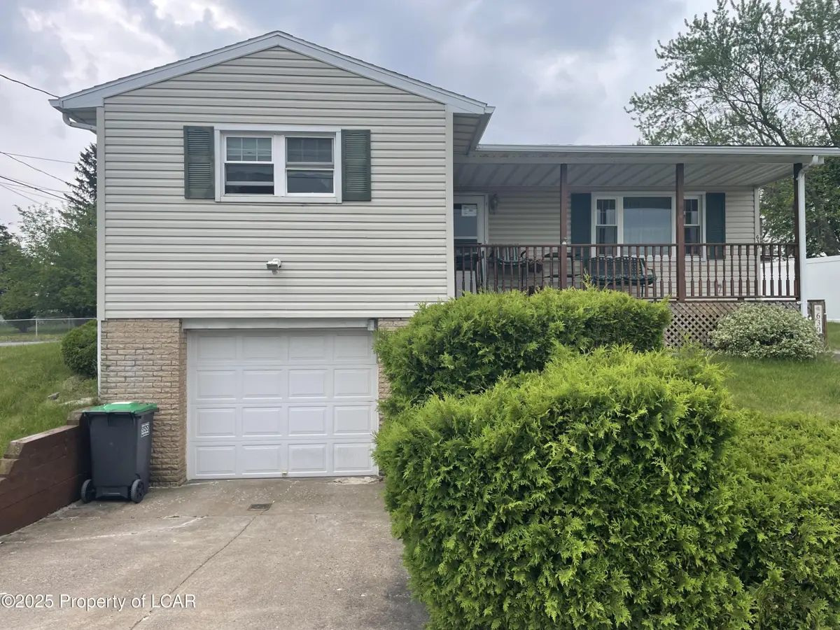 630 W 23rd Street, Hazle Township in Hazle Township