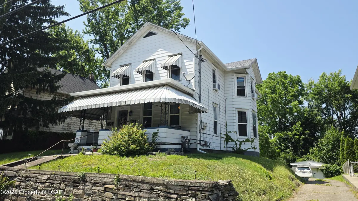 36 Parsonage Street, Pittston in Pittston