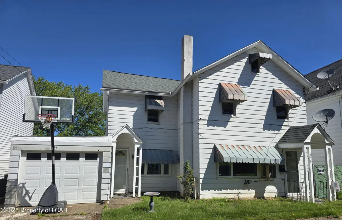 236 State Street, Nanticoke in Nanticoke