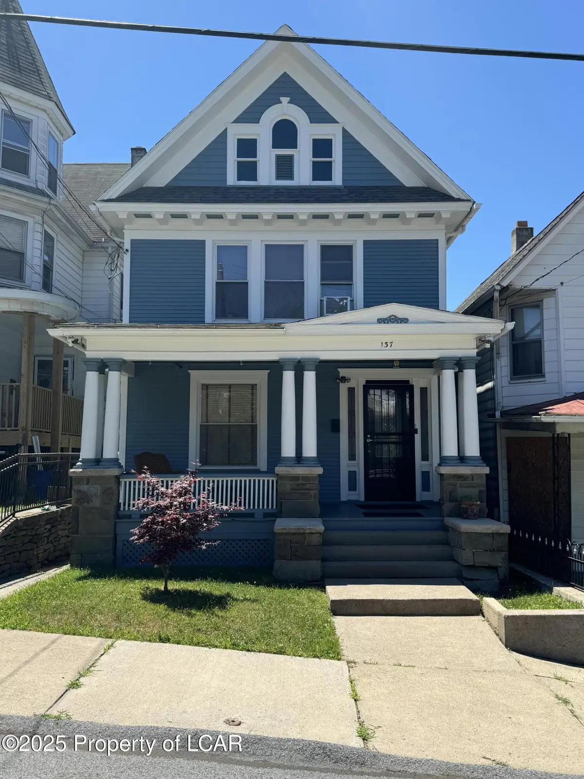 137 Broad Street, Pittston in Pittston