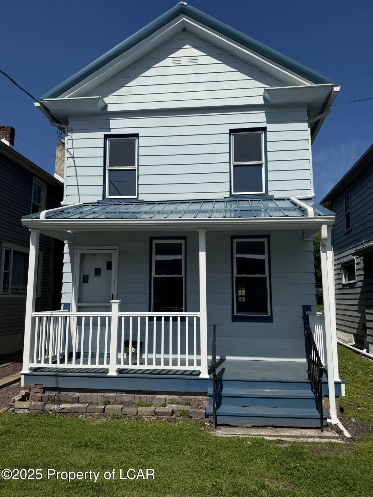 734 N Pennsylvania Avenue, Wilkes-Barre in Wilkes-Barre