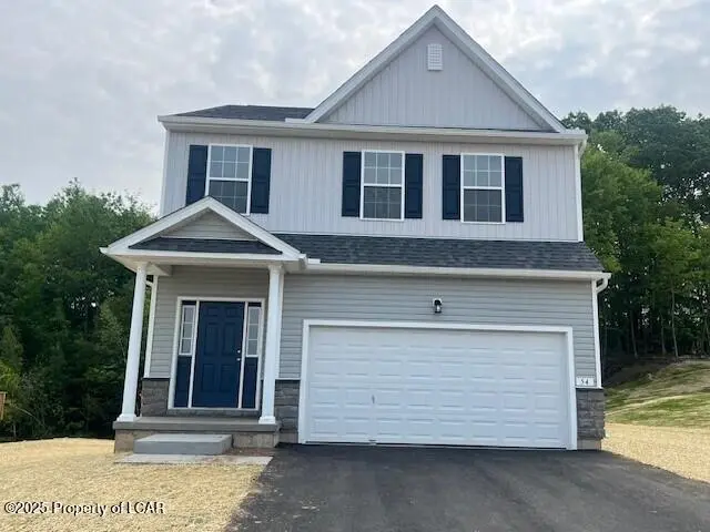 54 Olivia Way, Mountain Top in Mountain Top