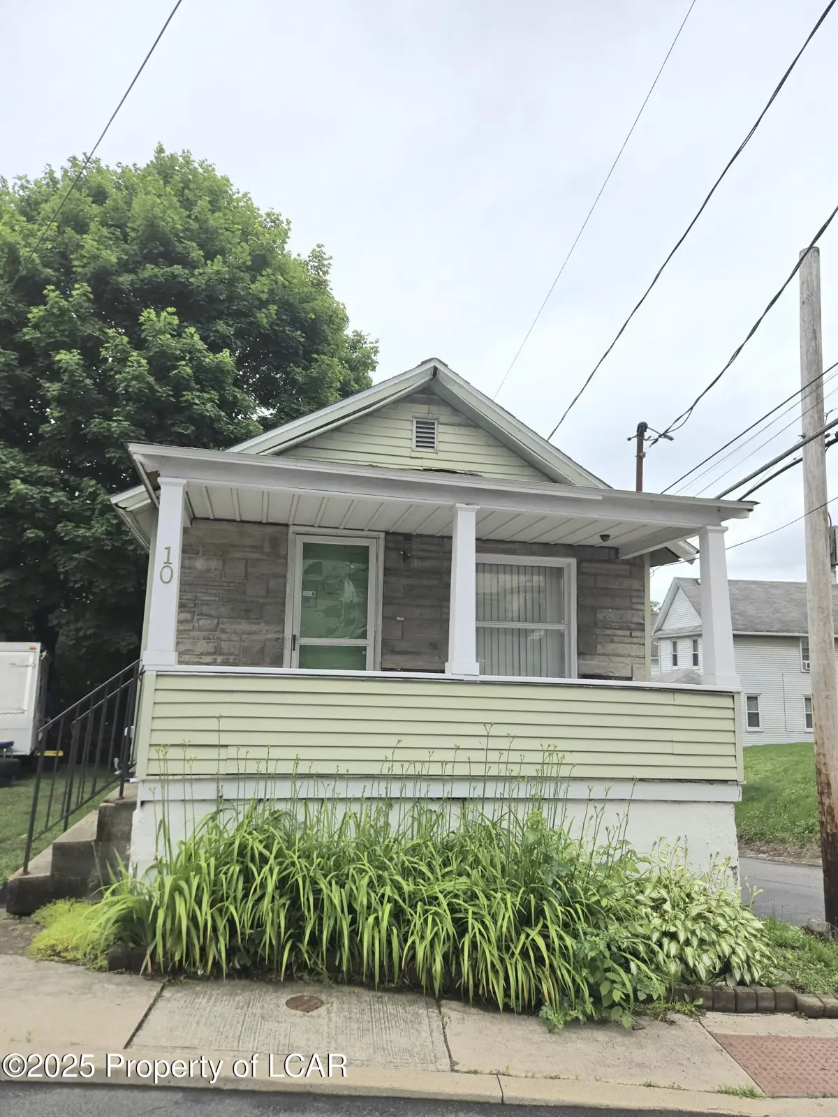 10 Cliff Street, Pittston in Pittston