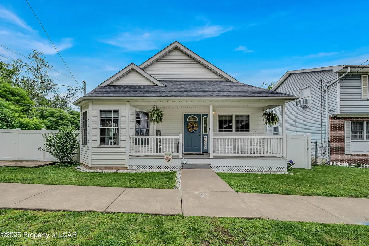 455 Matson Avenue, Wilkes-Barre in Wilkes-Barre