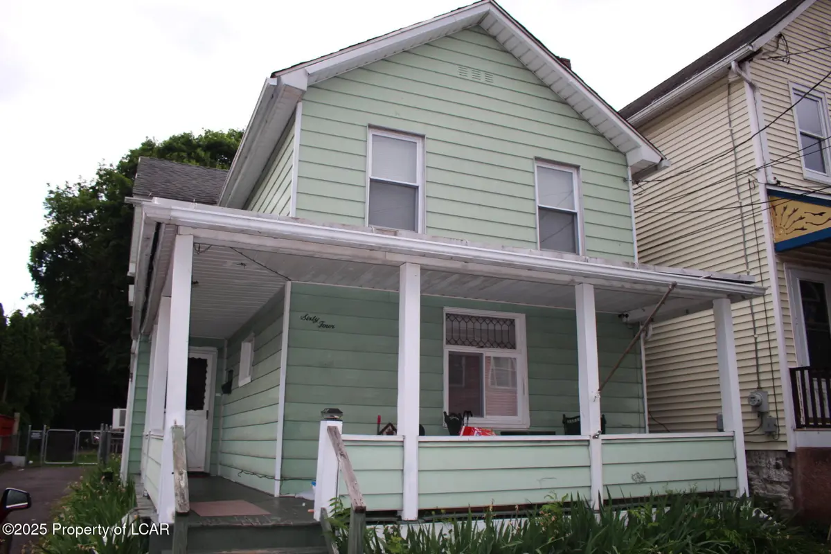 64 Vine Street, Ashley in Ashley