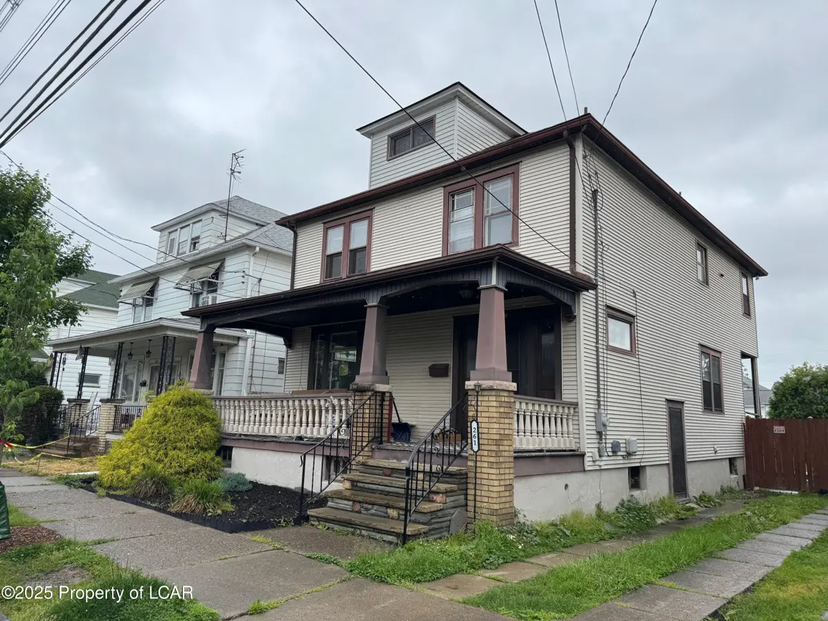 261 Pringle Street, Kingston in Kingston